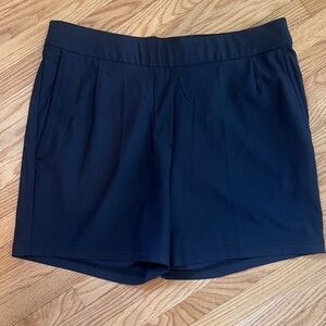 Nike Women's golf shorts